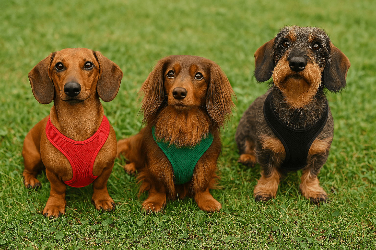 Bestes Hundegeschirr für Dackel 2026 – 6 Modelle im ehrlichen Vergleich